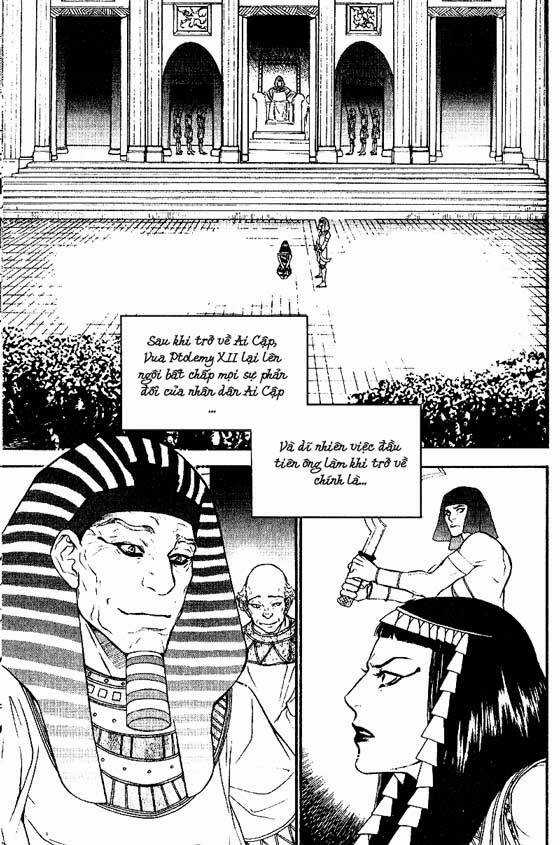 1001 Nights Chapter 19.1 trang 6