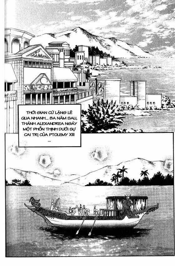 1001 Nights Chapter 19.2 trang 0