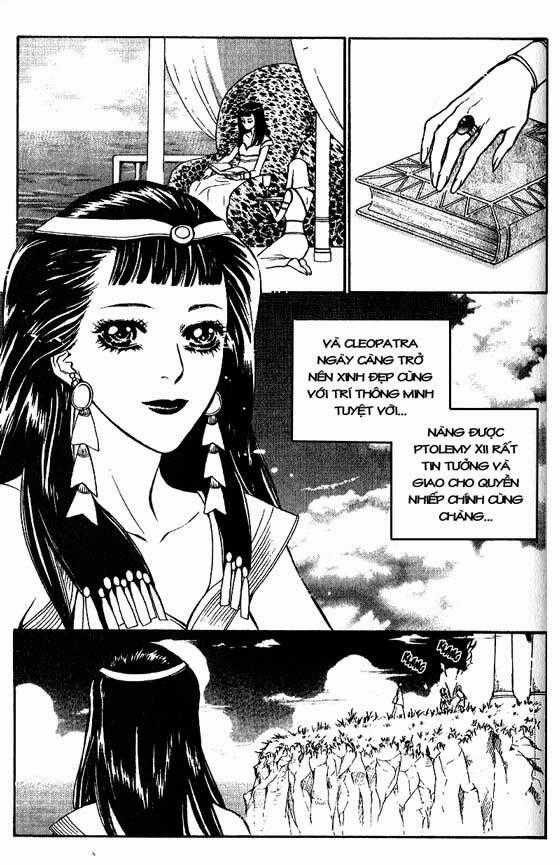 1001 Nights Chapter 19.2 trang 1