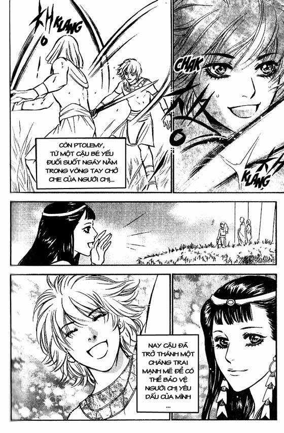 1001 Nights Chapter 19.2 trang 2