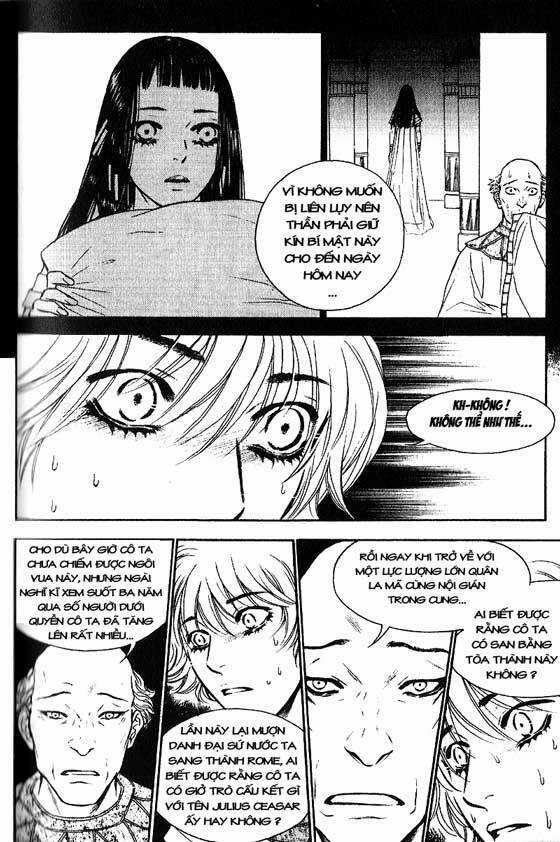 1001 Nights Chapter 19.2 trang 6