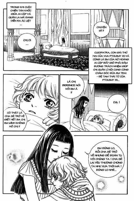 1001 Nights Chapter 19 trang 1