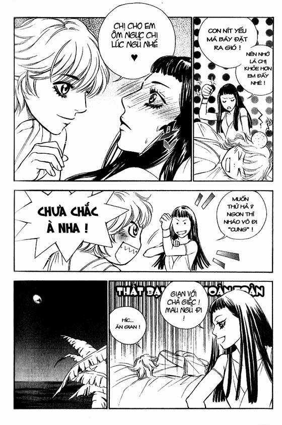 1001 Nights Chapter 19 trang 11