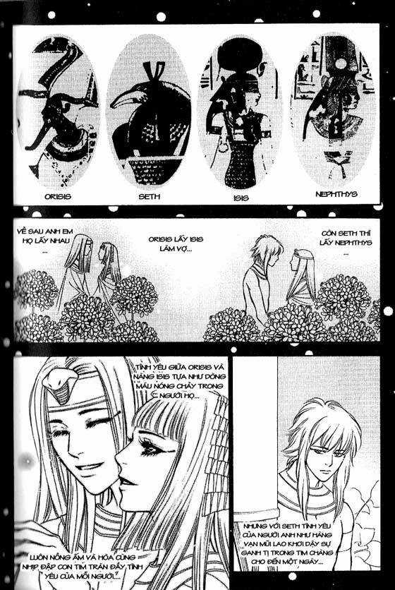 1001 Nights Chapter 19 trang 13