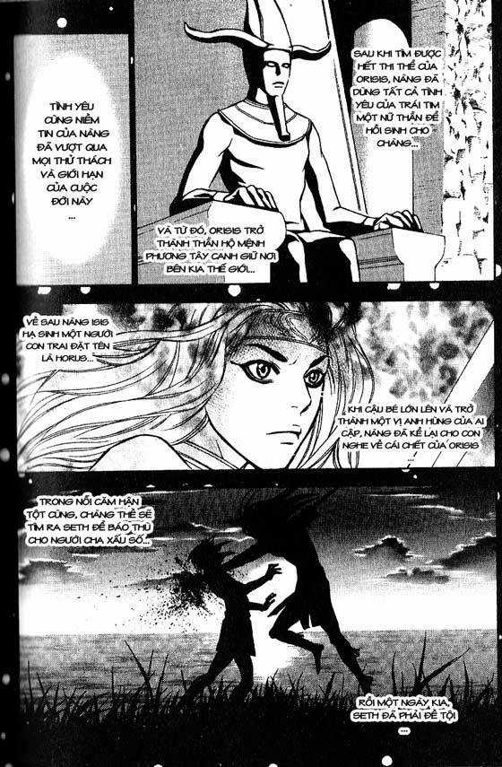 1001 Nights Chapter 19 trang 15