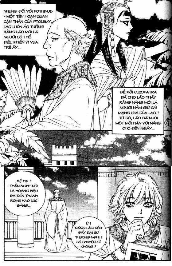 1001 Nights Chapter 19 trang 21