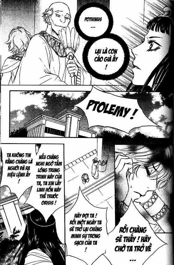 1001 Nights Chapter 19 trang 27