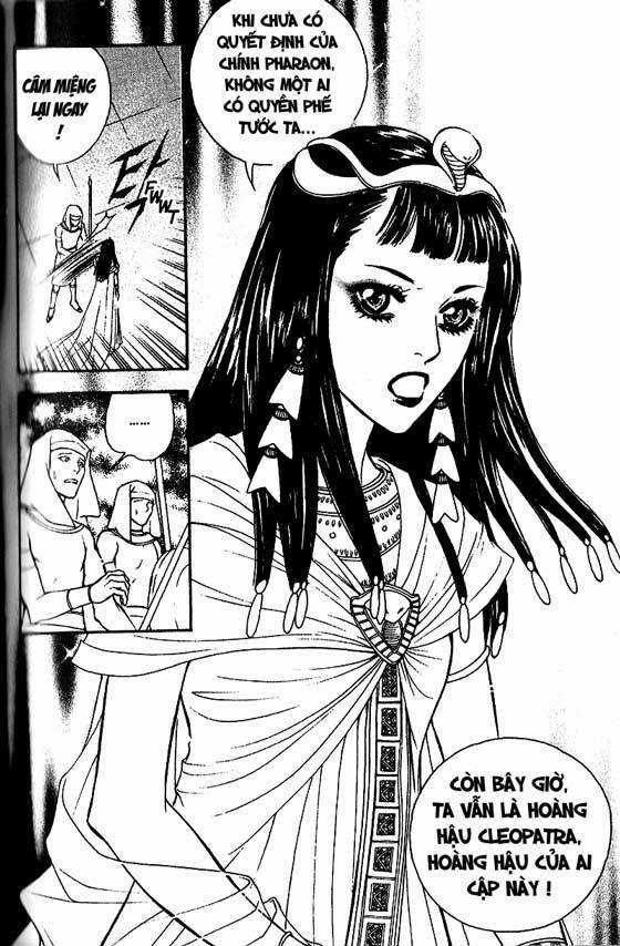 1001 Nights Chapter 19 trang 28