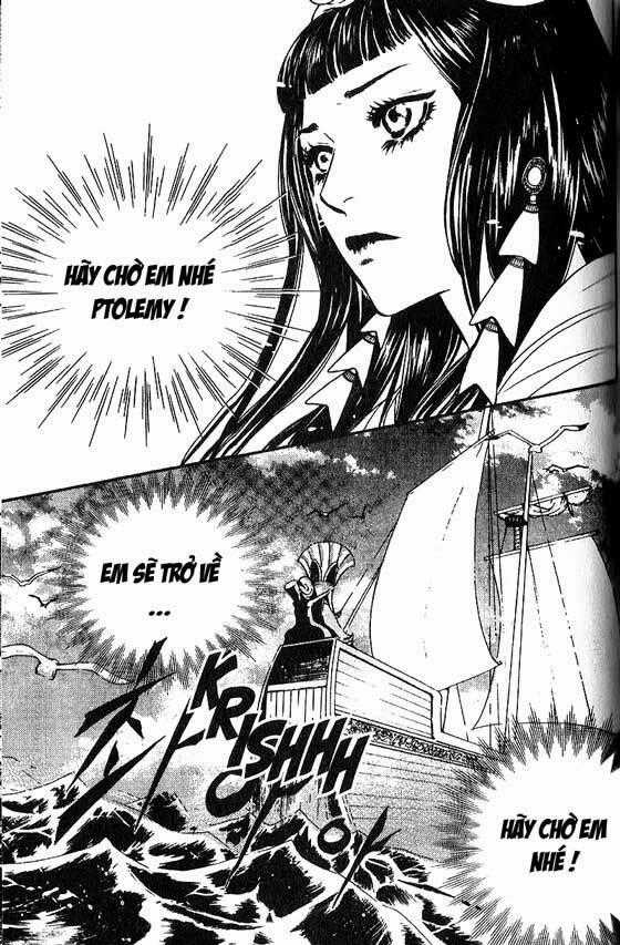 1001 Nights Chapter 19 trang 29