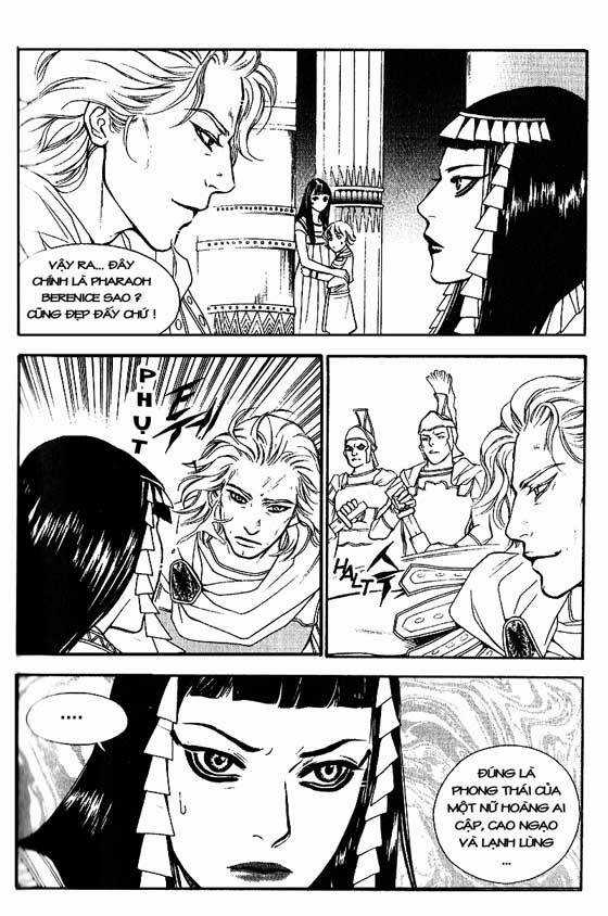 1001 Nights Chapter 19 trang 3