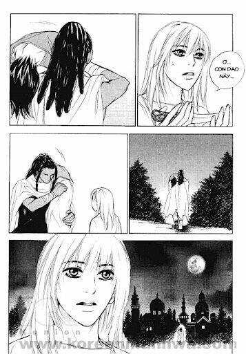 1001 Nights Chapter 2 trang 11