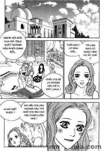 1001 Nights Chapter 2 trang 12