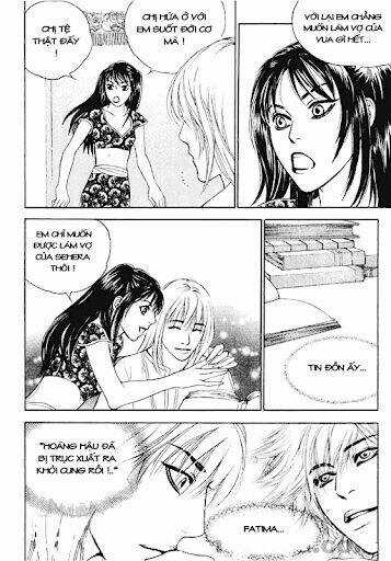 1001 Nights Chapter 2 trang 13