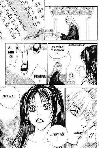 1001 Nights Chapter 2 trang 14