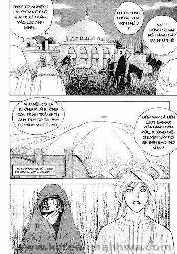 1001 Nights Chapter 2 trang 15