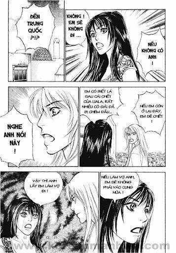 1001 Nights Chapter 2 trang 16