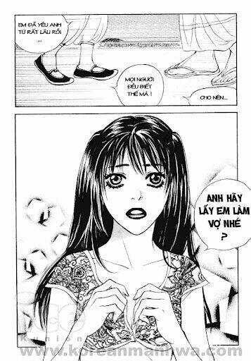 1001 Nights Chapter 2 trang 17