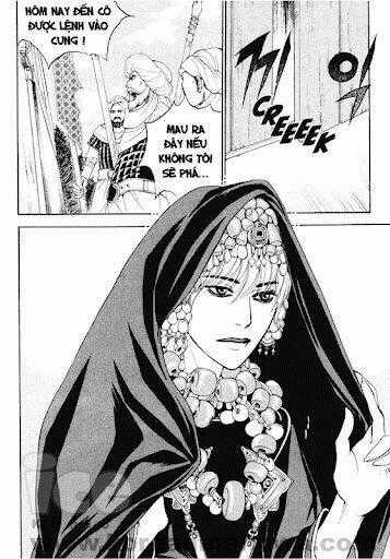 1001 Nights Chapter 2 trang 19
