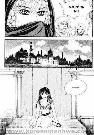 1001 Nights Chapter 2 trang 20