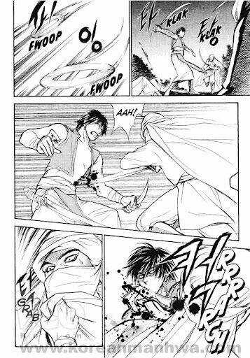 1001 Nights Chapter 2 trang 3