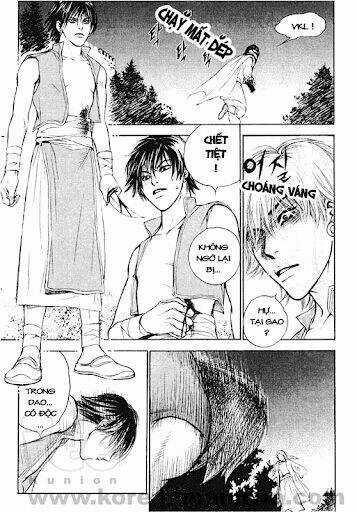 1001 Nights Chapter 2 trang 4