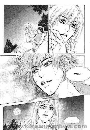 1001 Nights Chapter 2 trang 6