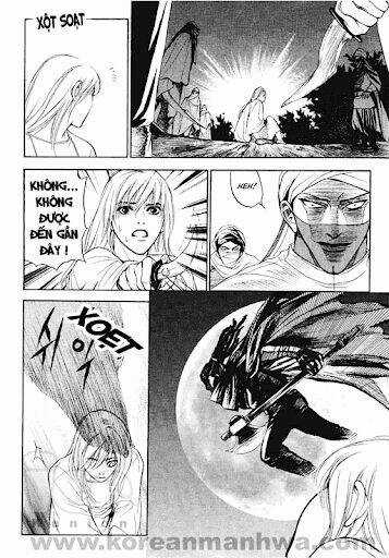 1001 Nights Chapter 2 trang 7