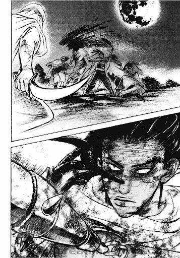 1001 Nights Chapter 2 trang 9