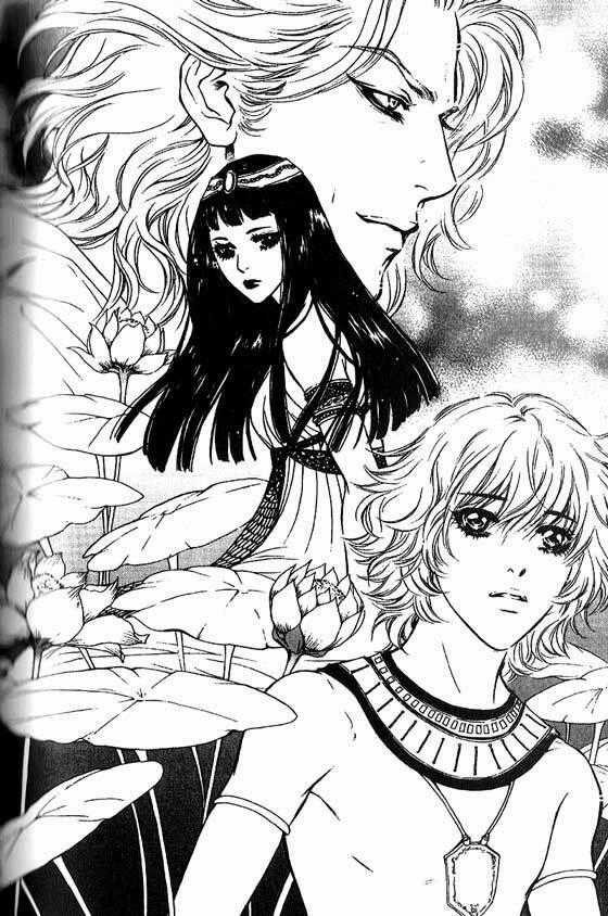 1001 Nights Chapter 20 trang 0