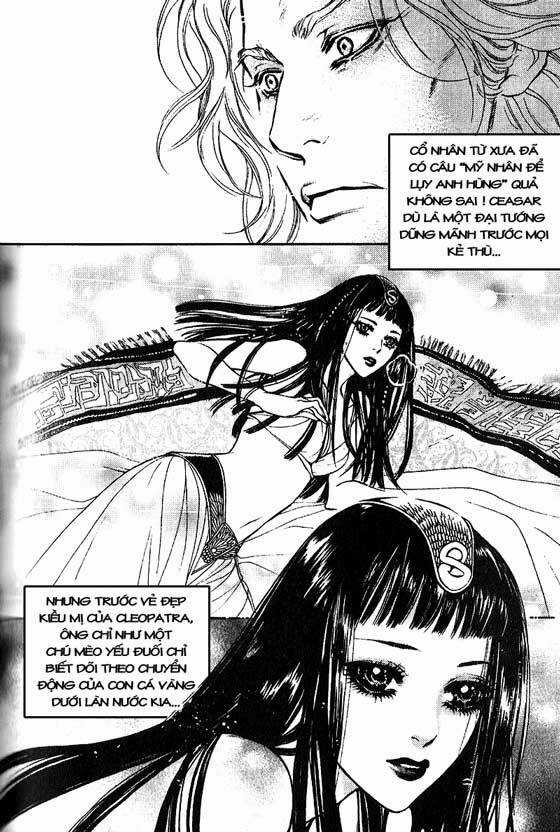 1001 Nights Chapter 20 trang 10