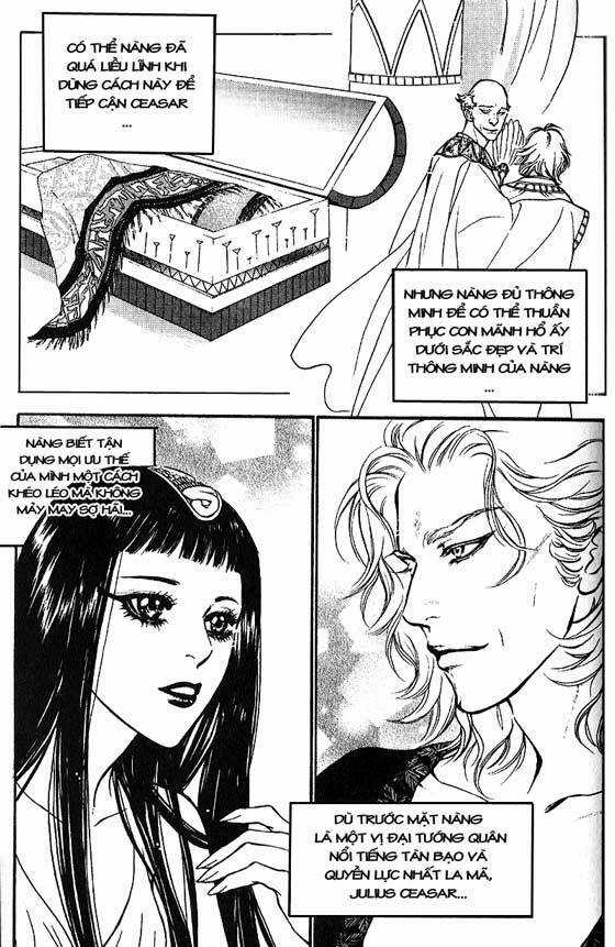 1001 Nights Chapter 20 trang 11