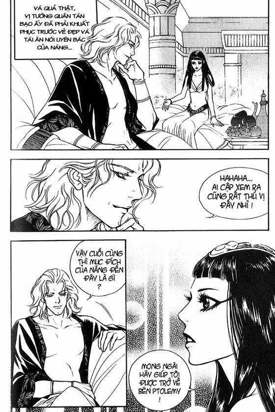 1001 Nights Chapter 20 trang 12