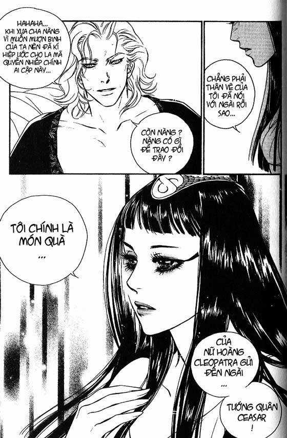 1001 Nights Chapter 20 trang 13