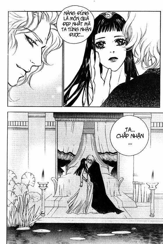 1001 Nights Chapter 20 trang 14