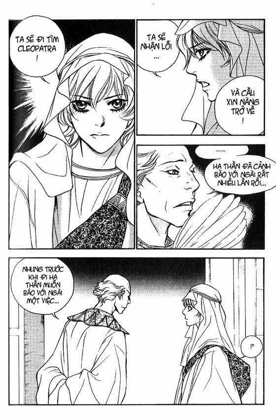 1001 Nights Chapter 20 trang 16