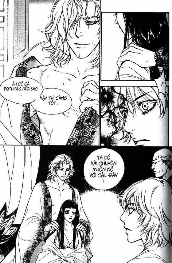 1001 Nights Chapter 20 trang 19