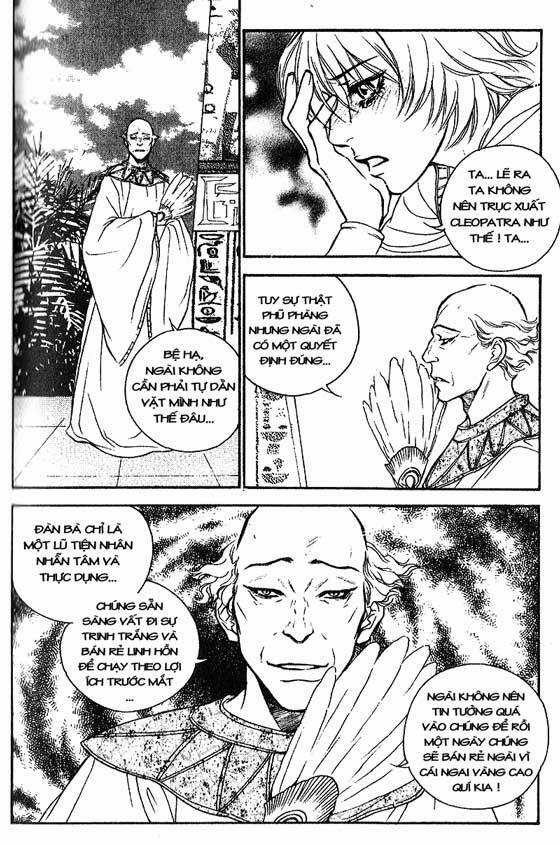 1001 Nights Chapter 20 trang 2