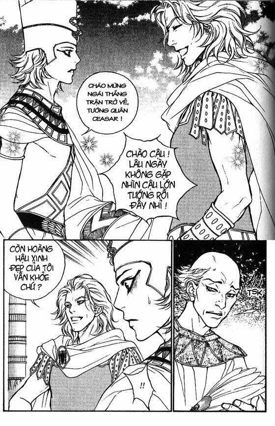 1001 Nights Chapter 20 trang 5