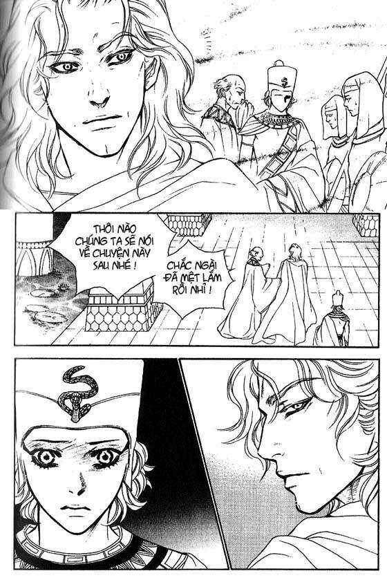 1001 Nights Chapter 20 trang 6