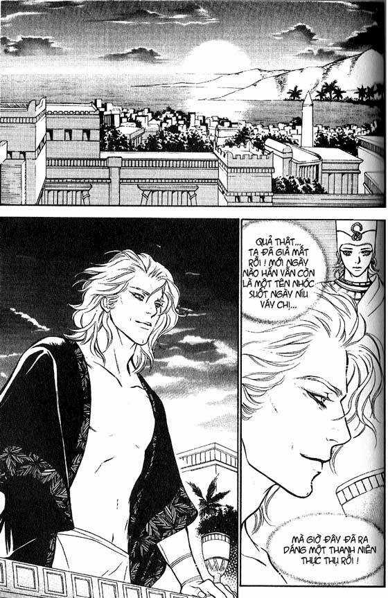 1001 Nights Chapter 20 trang 7