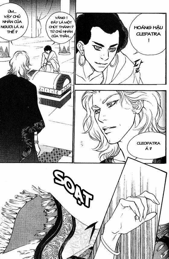 1001 Nights Chapter 20 trang 9