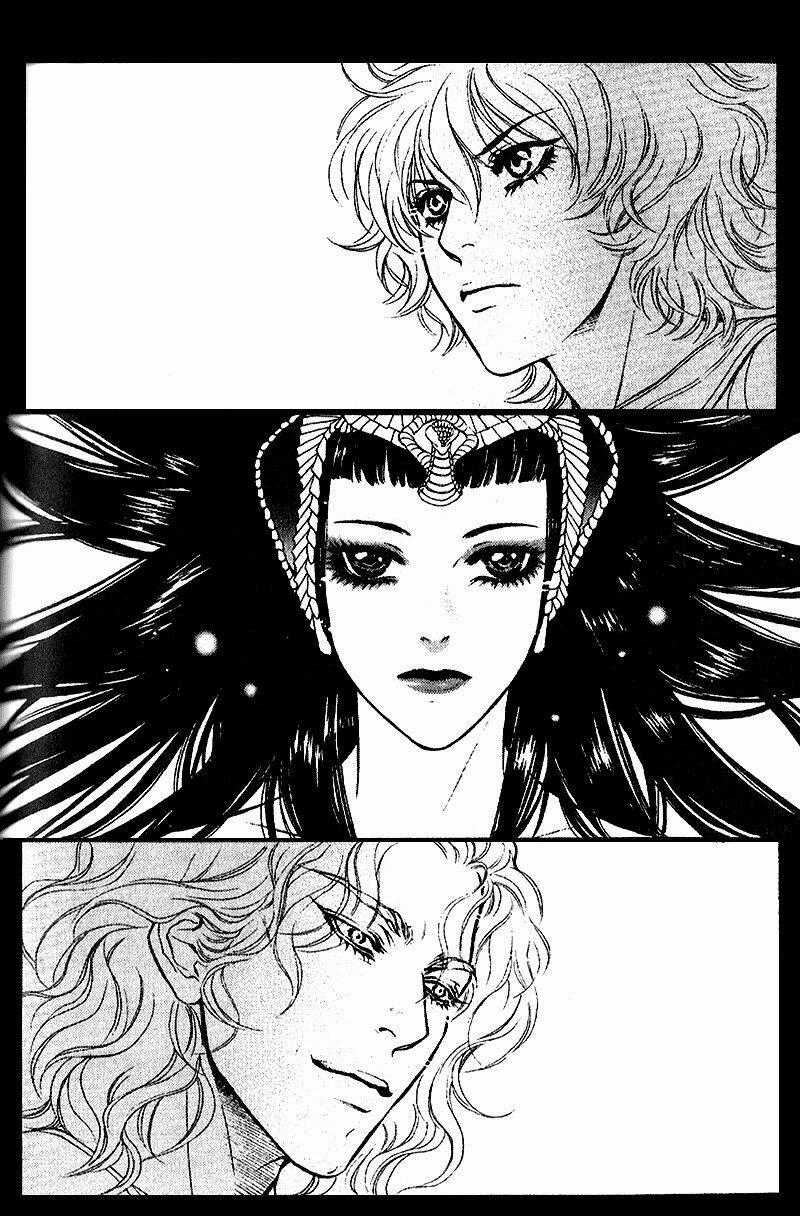 1001 Nights Chapter 21 trang 1