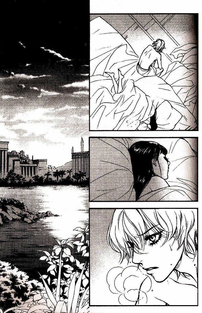 1001 Nights Chapter 21 trang 10