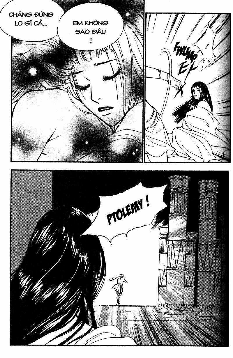 1001 Nights Chapter 21 trang 13