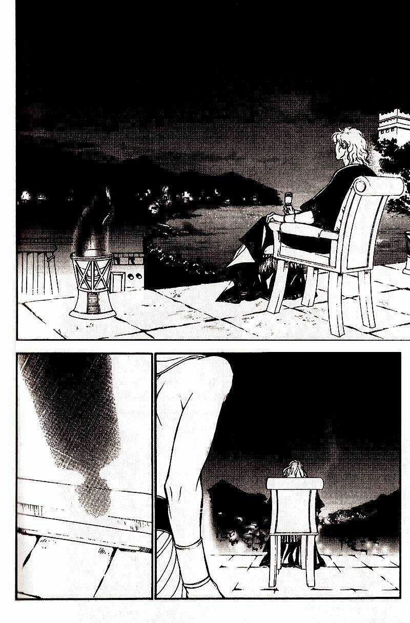 1001 Nights Chapter 21 trang 14