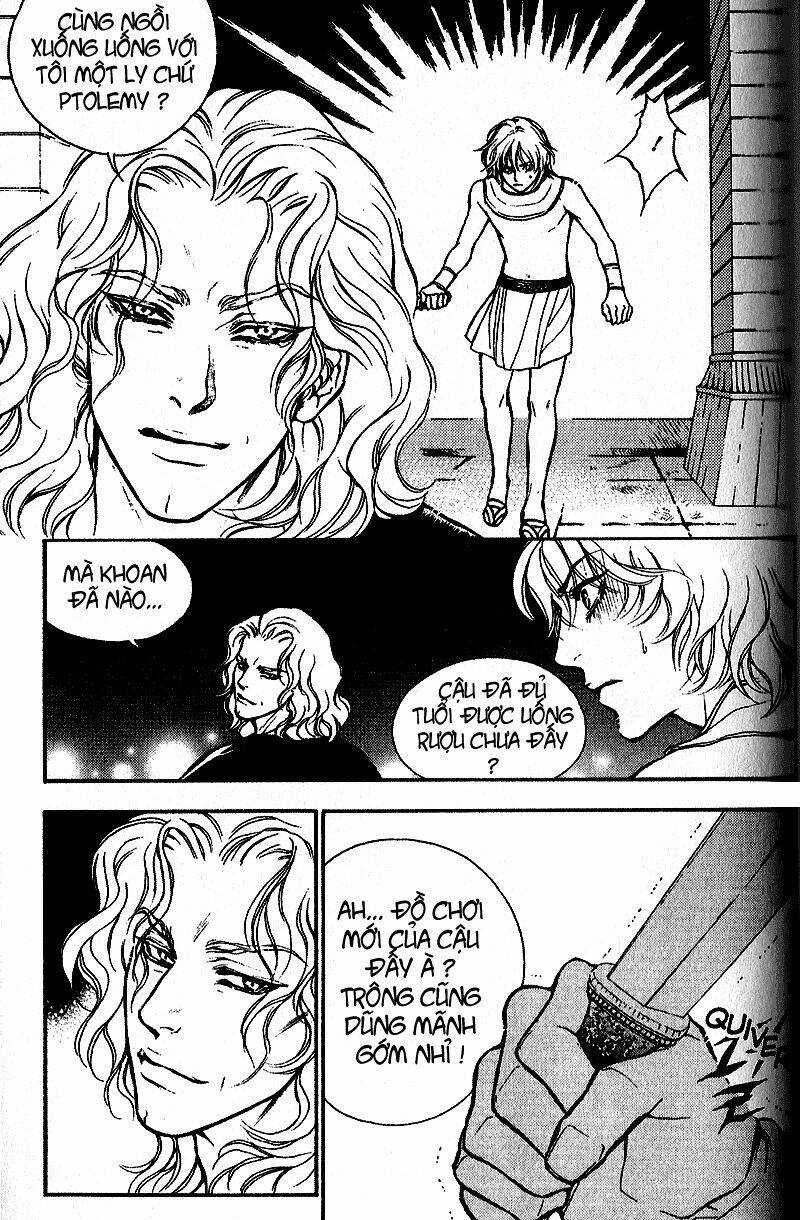 1001 Nights Chapter 21 trang 15