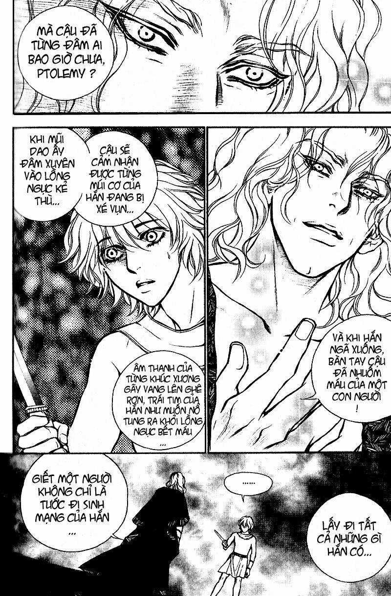 1001 Nights Chapter 21 trang 16