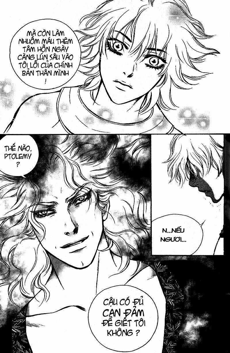 1001 Nights Chapter 21 trang 17