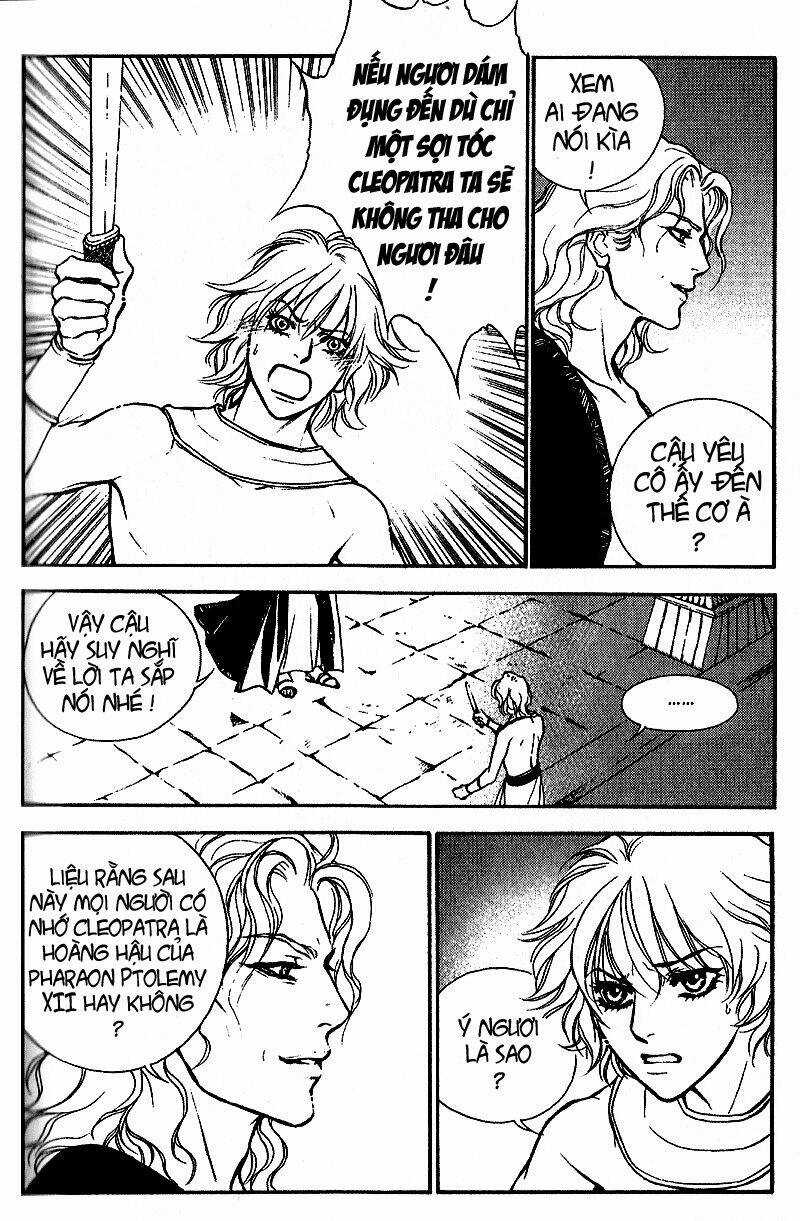 1001 Nights Chapter 21 trang 18