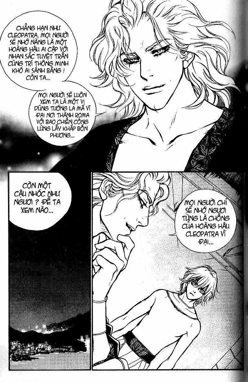 1001 Nights Chapter 21 trang 19
